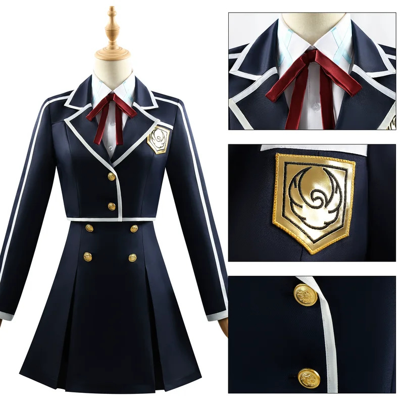 Anime Sword Art Online Yuuki A - đánh giá và giá Men Accessories Online