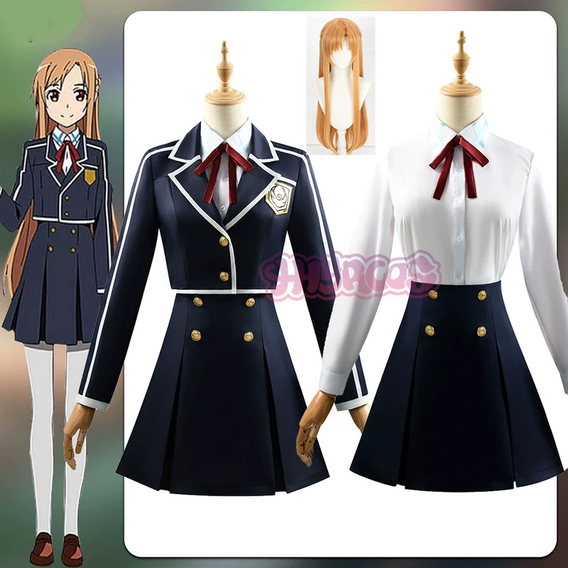 Anime Sword Art Online Yuuki A - đánh giá và giá Men Accessories Online