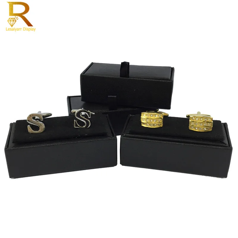 Sỉ 20 Cái/lốc Bán Dây Hộp Tặng - đánh giá và giá Cufflink Box Set