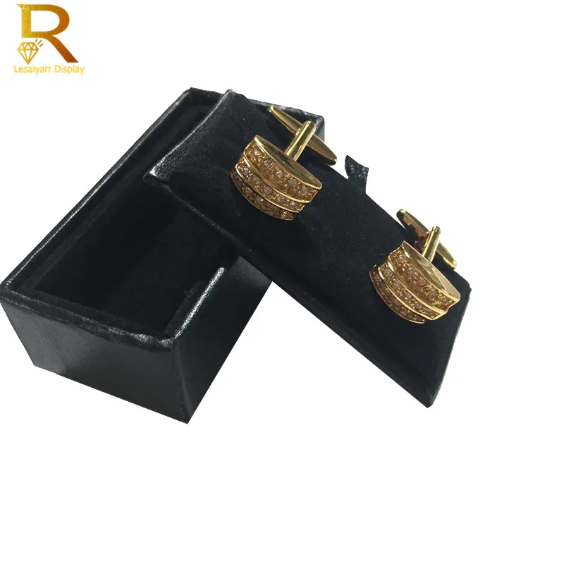 Sỉ 20 Cái/lốc Bán Dây Hộp Tặng - đánh giá và giá Cufflink Box Set