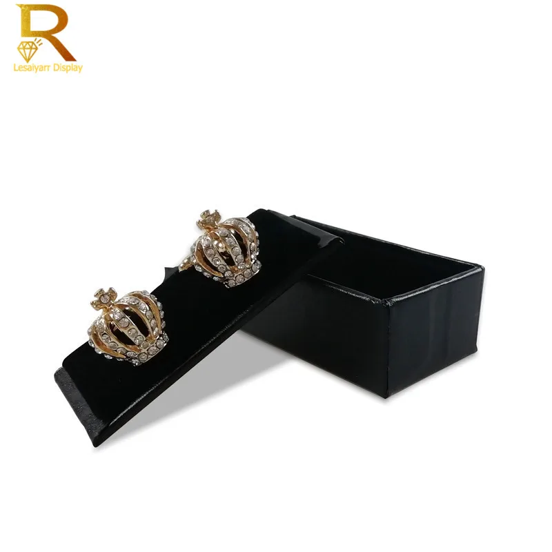 Sỉ 20 Cái/lốc Bán Dây Hộp Tặng - đánh giá và giá Cufflink Box Set
