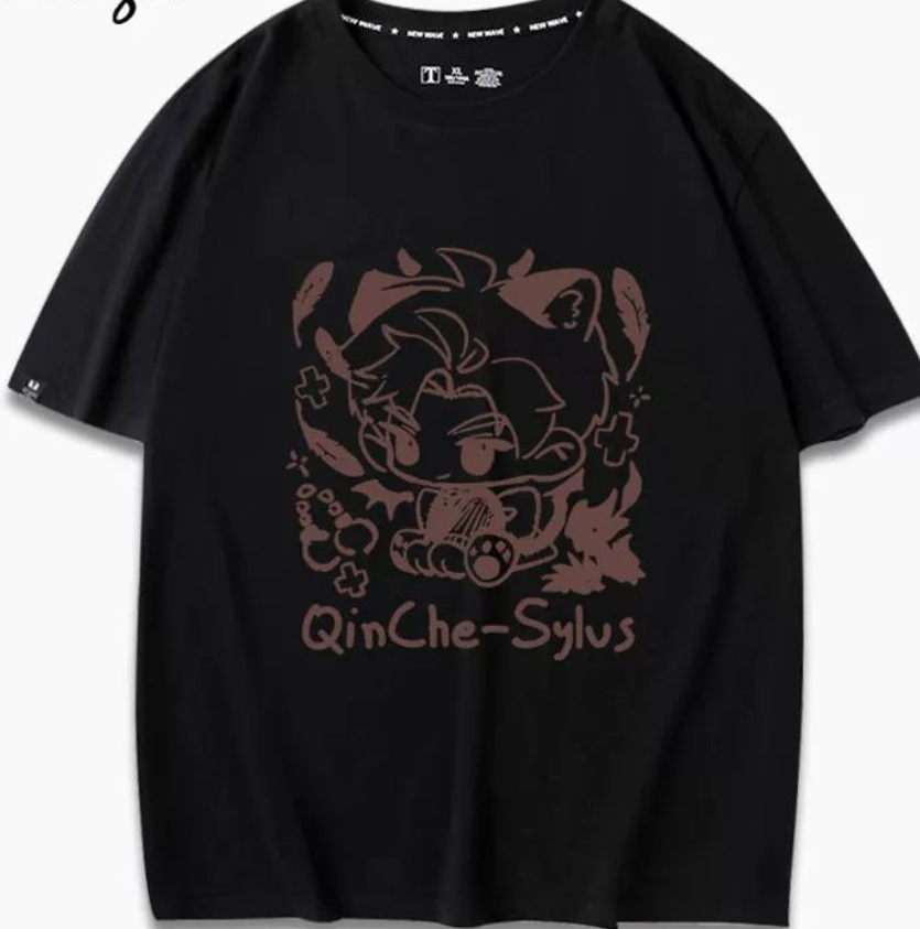 Love and Deepspace Sylus short - đánh giá và giá Men'S Accessories Anime