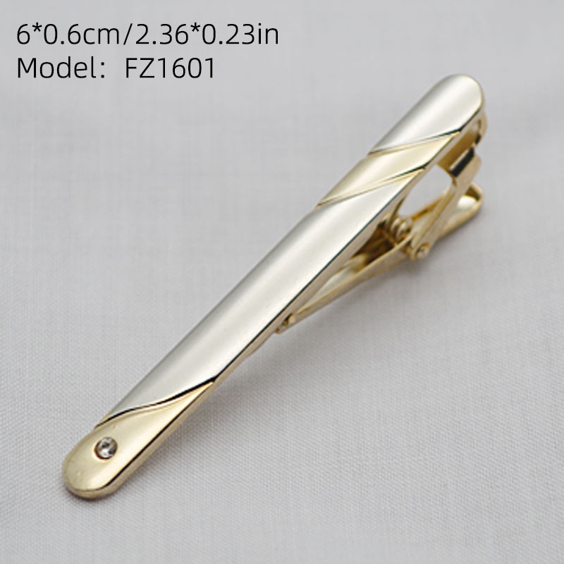 1 Piece of Men's Tie Clip in G - đánh giá và giá Men'S Accessories Fashion