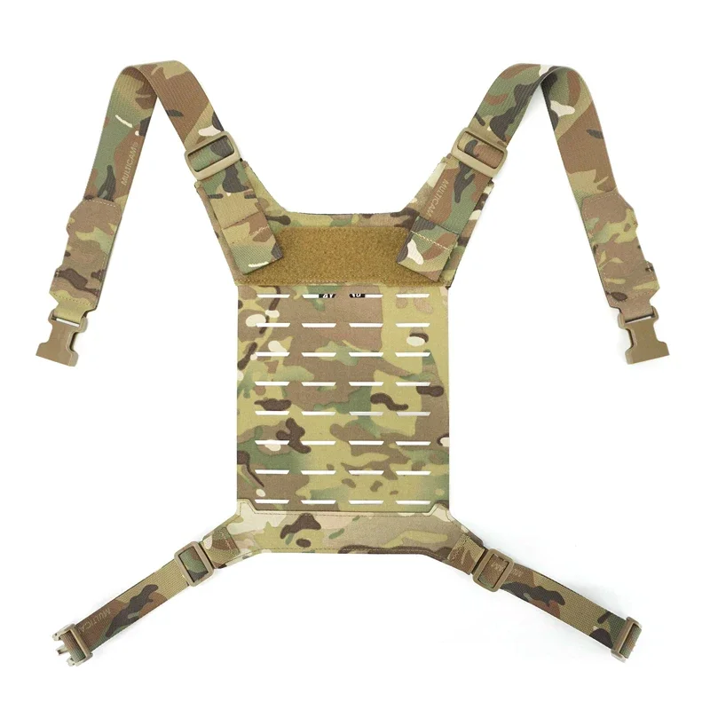 Tactical D3 SS MK Chest Rig Un - đánh giá và giá Men Accessories Mk