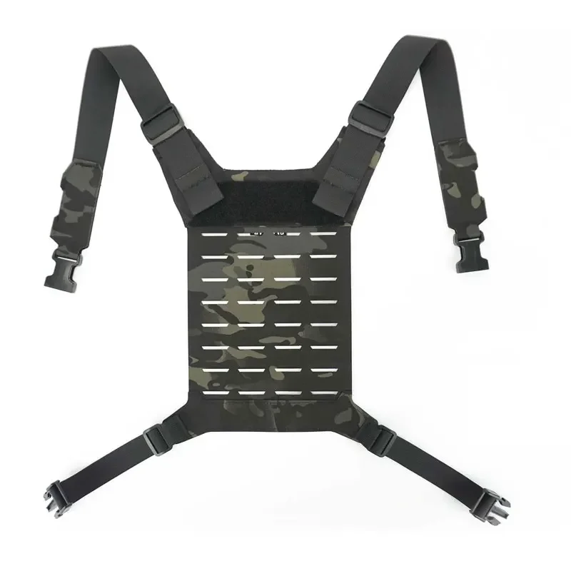 Tactical D3 SS MK Chest Rig Un - đánh giá và giá Men Accessories Mk
