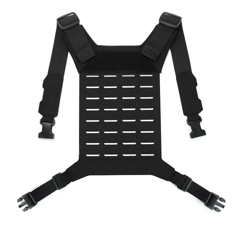 Tactical D3 SS MK Chest Rig Un - đánh giá và giá Men Accessories Mk