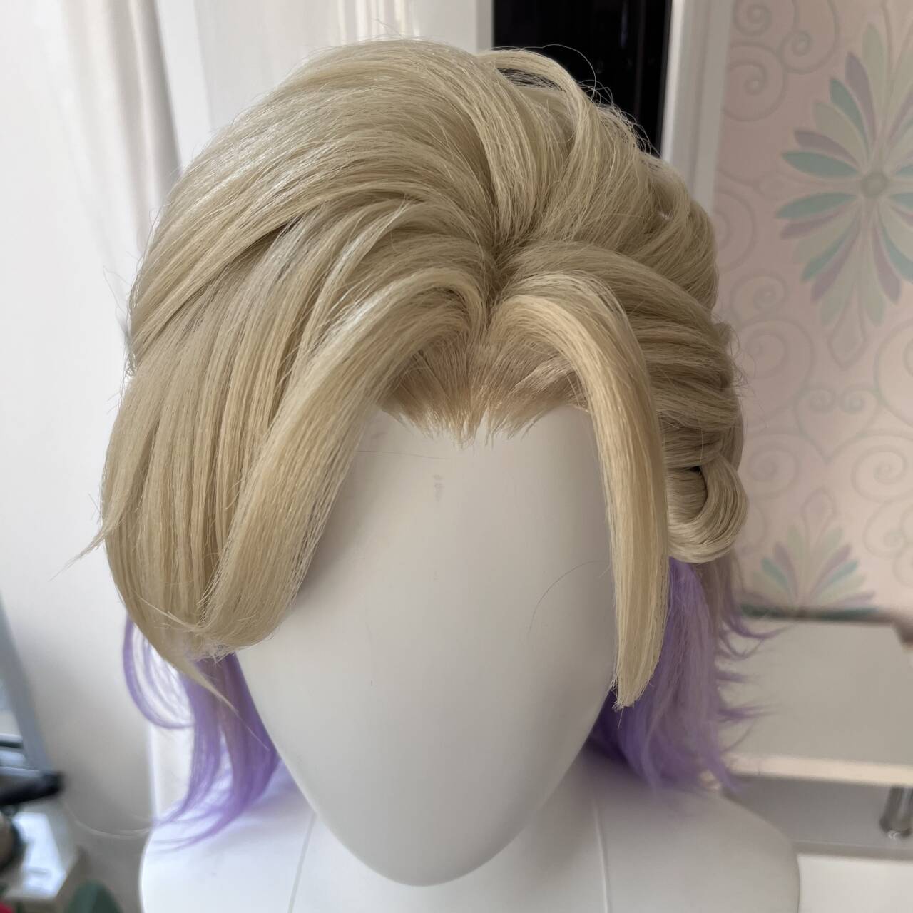 [Styled Wig]Vil Schoenheit Cos - đánh giá và giá Men'S Accessories Anime