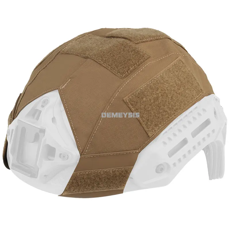 Tactical Helmet Camouflage Cov - đánh giá và giá Men Accessories Mk