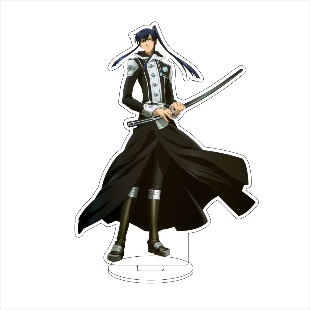 16CM Anime D.Gray-man Allen Wa - đánh giá và giá Men'S Accessories Anime