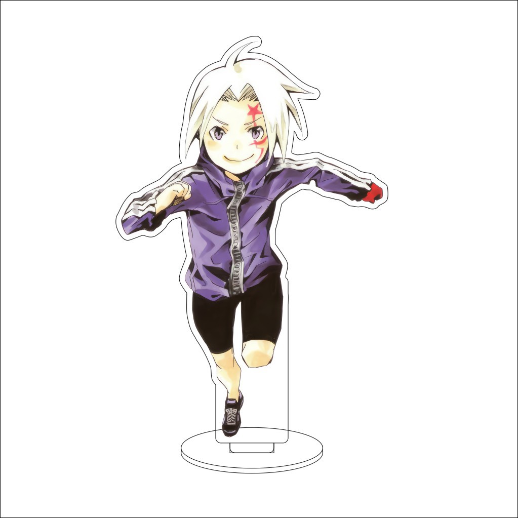 16CM Anime D.Gray-man Allen Wa - đánh giá và giá Men'S Accessories Anime