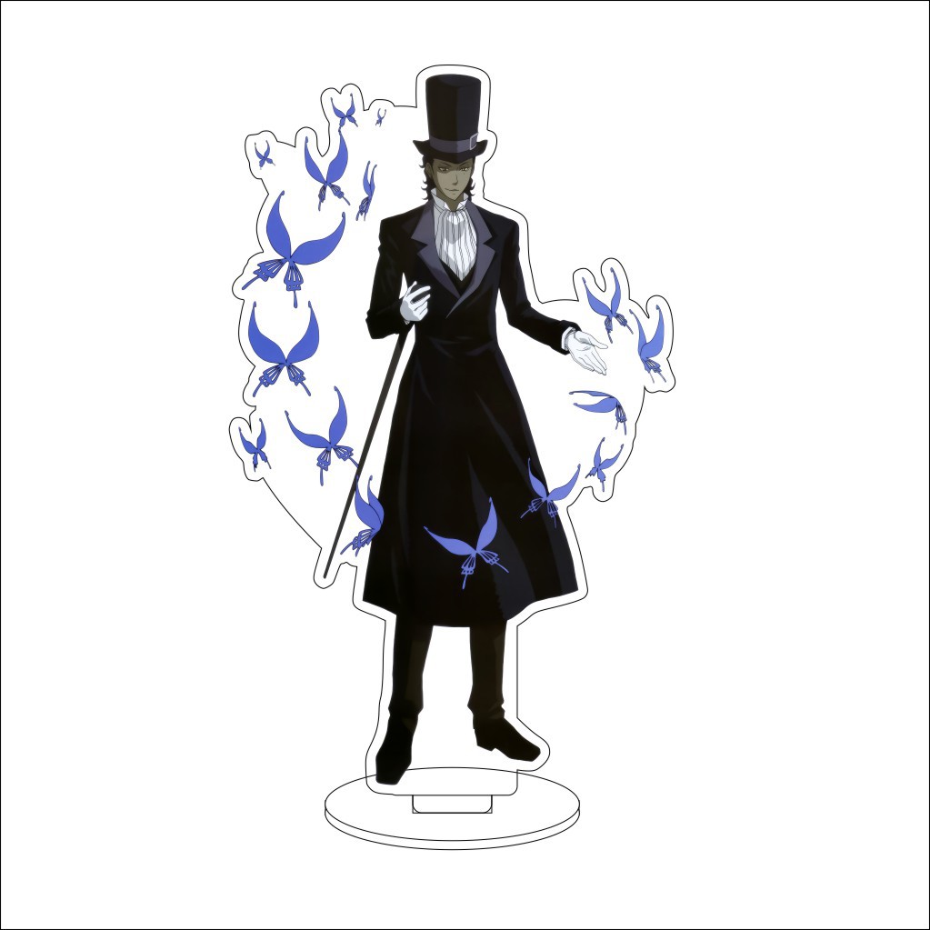 16CM Anime D.Gray-man Allen Wa - đánh giá và giá Men'S Accessories Anime