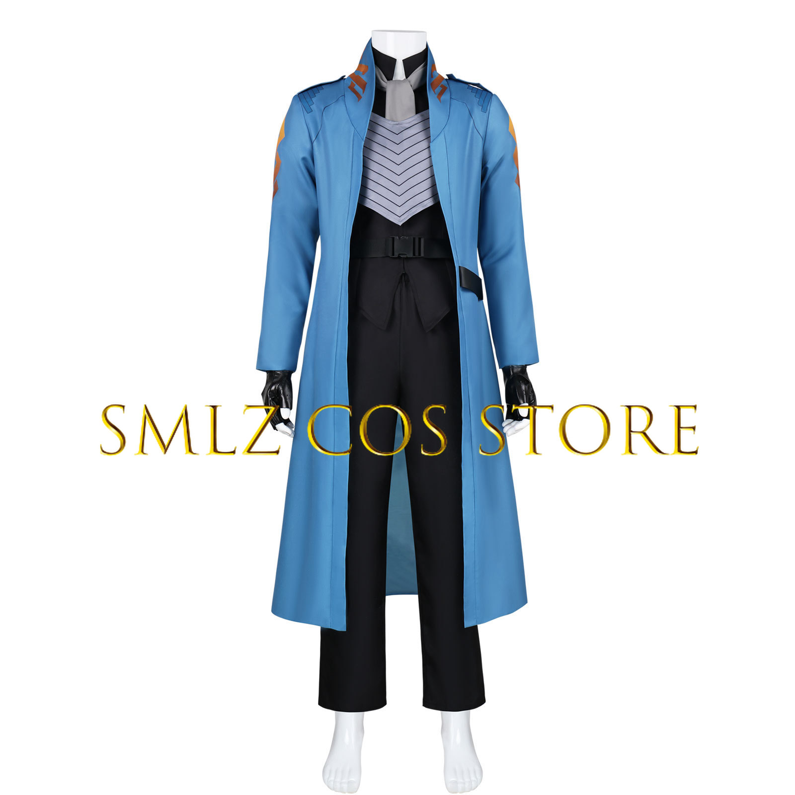 Newly Cry 5 Vergil Cosplay Cos - đánh giá và giá Men'S Accessories Anime
