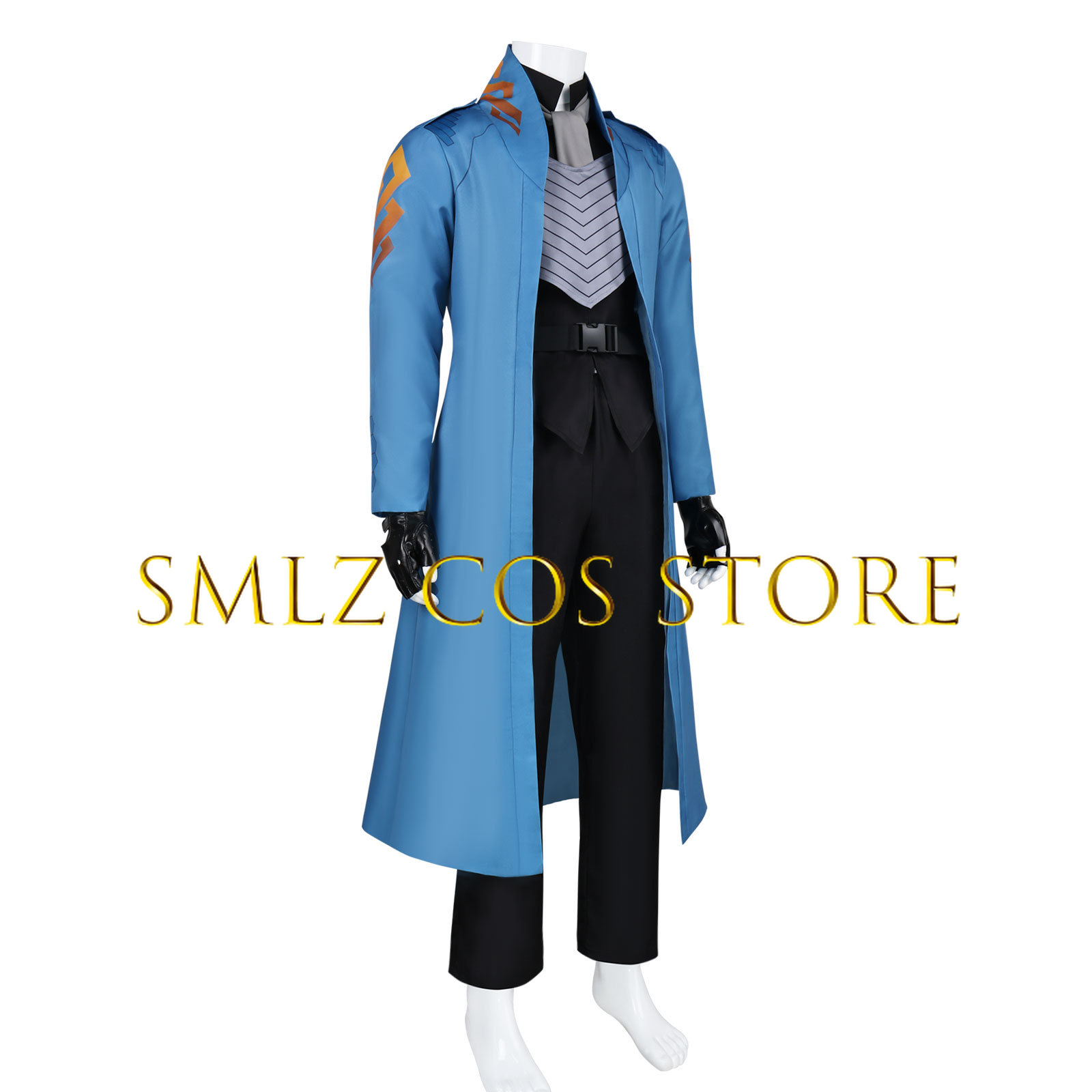 Newly Cry 5 Vergil Cosplay Cos - đánh giá và giá Men'S Accessories Anime