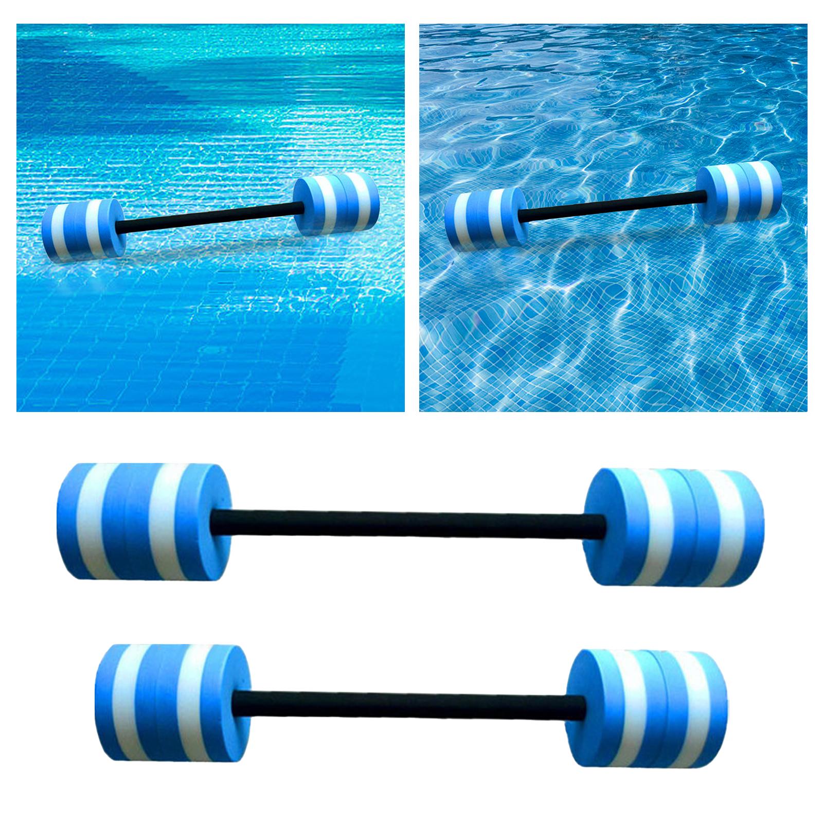 Pool Swimming Barbell Accessor - đánh giá và giá Men'S Accessories Types
