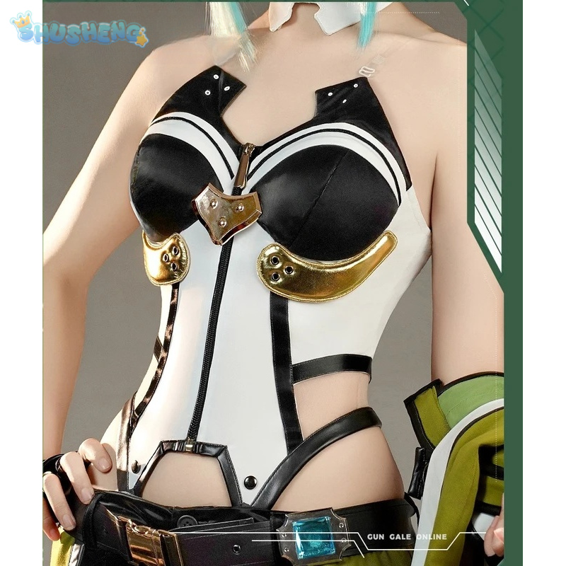 Anime Sword Art Online Asada S - đánh giá và giá Men Accessories Online