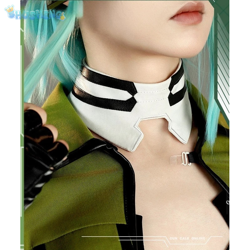 Anime Sword Art Online Asada S - đánh giá và giá Men Accessories Online