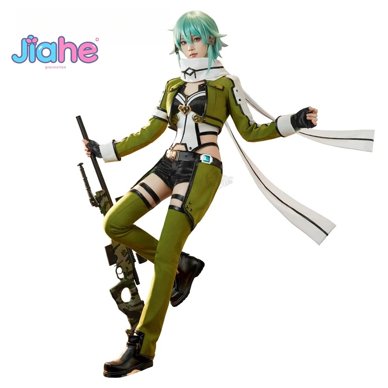 Anime Sword Art Online Asada S - đánh giá và giá Men Accessories Online