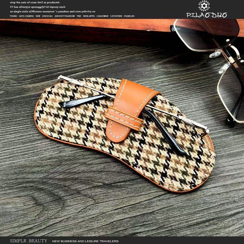 2026 New Eyewear Bag Men Wpmen - đánh giá và giá Men Accessories Online