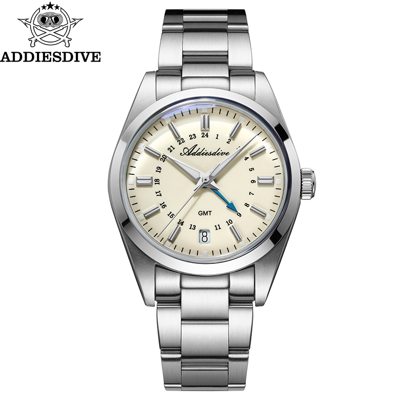 ADDIESDIVE Hot Brand 36mm Luxu - đánh giá và giá Men'S Accessories Fashion