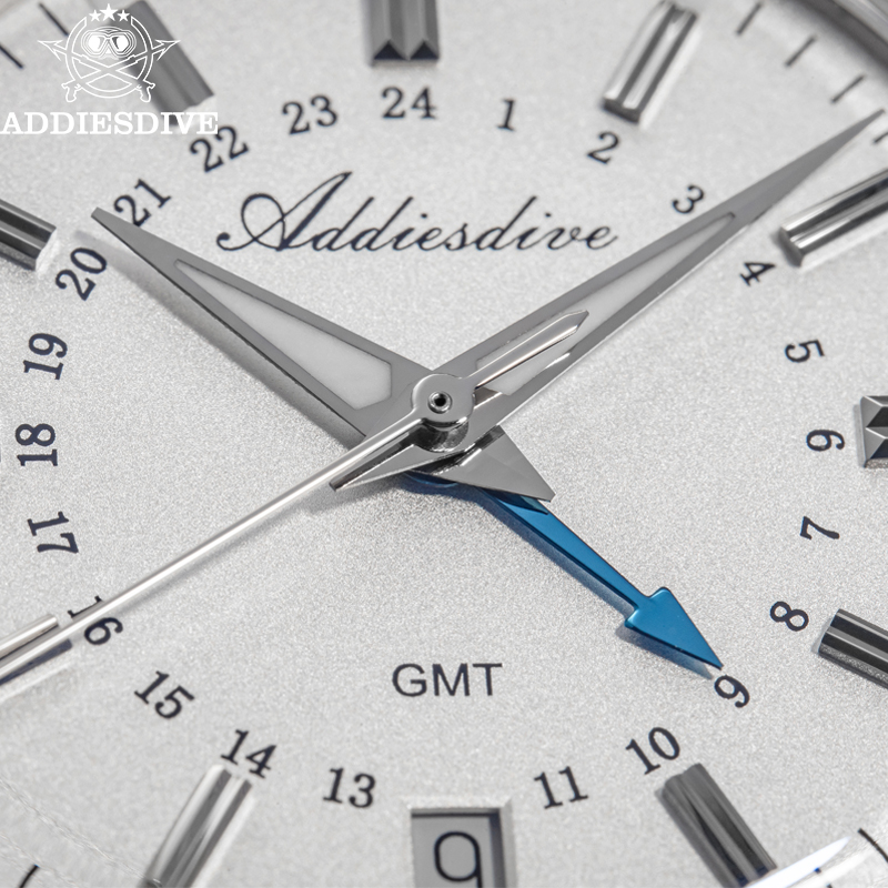 ADDIESDIVE Hot Brand 36mm Luxu - đánh giá và giá Men'S Accessories Fashion