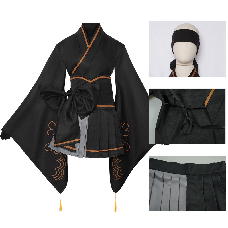 NieR:Automata YoRHa No.2 Type  - đánh giá và giá Men'S Accessories Types