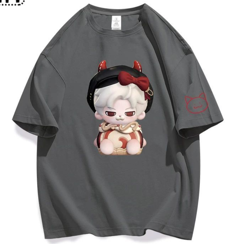 Love and Deepspace Sylus short - đánh giá và giá Men'S Accessories Anime