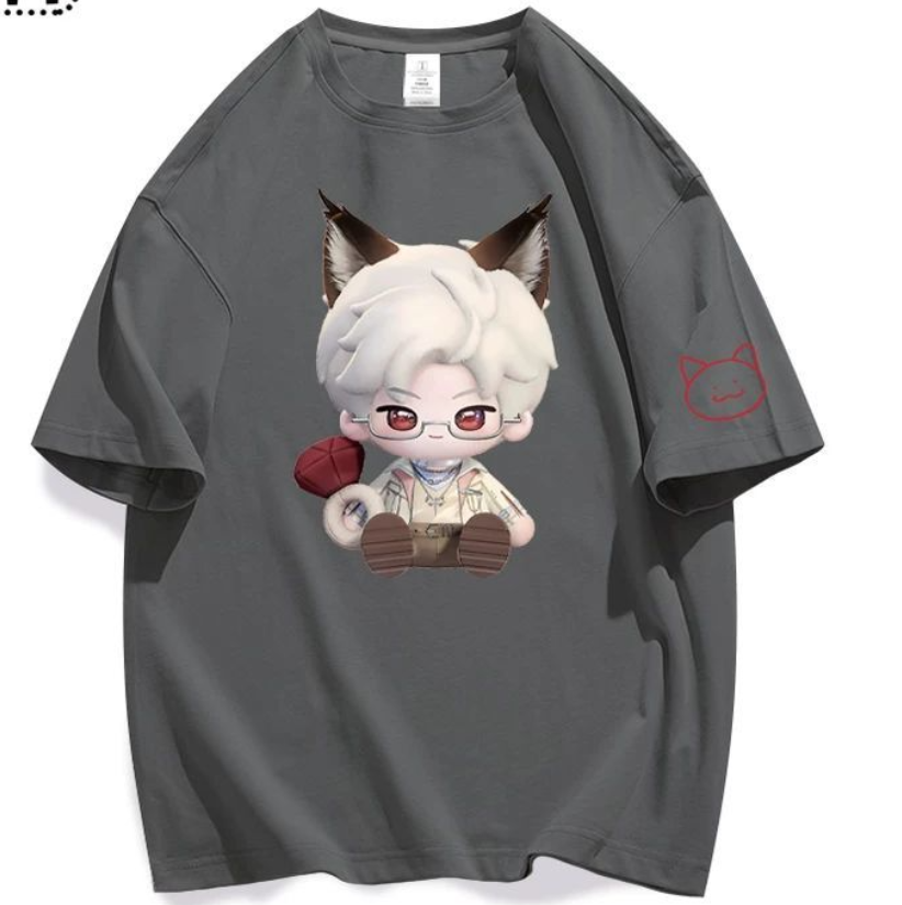 Love and Deepspace Sylus short - đánh giá và giá Men'S Accessories Anime