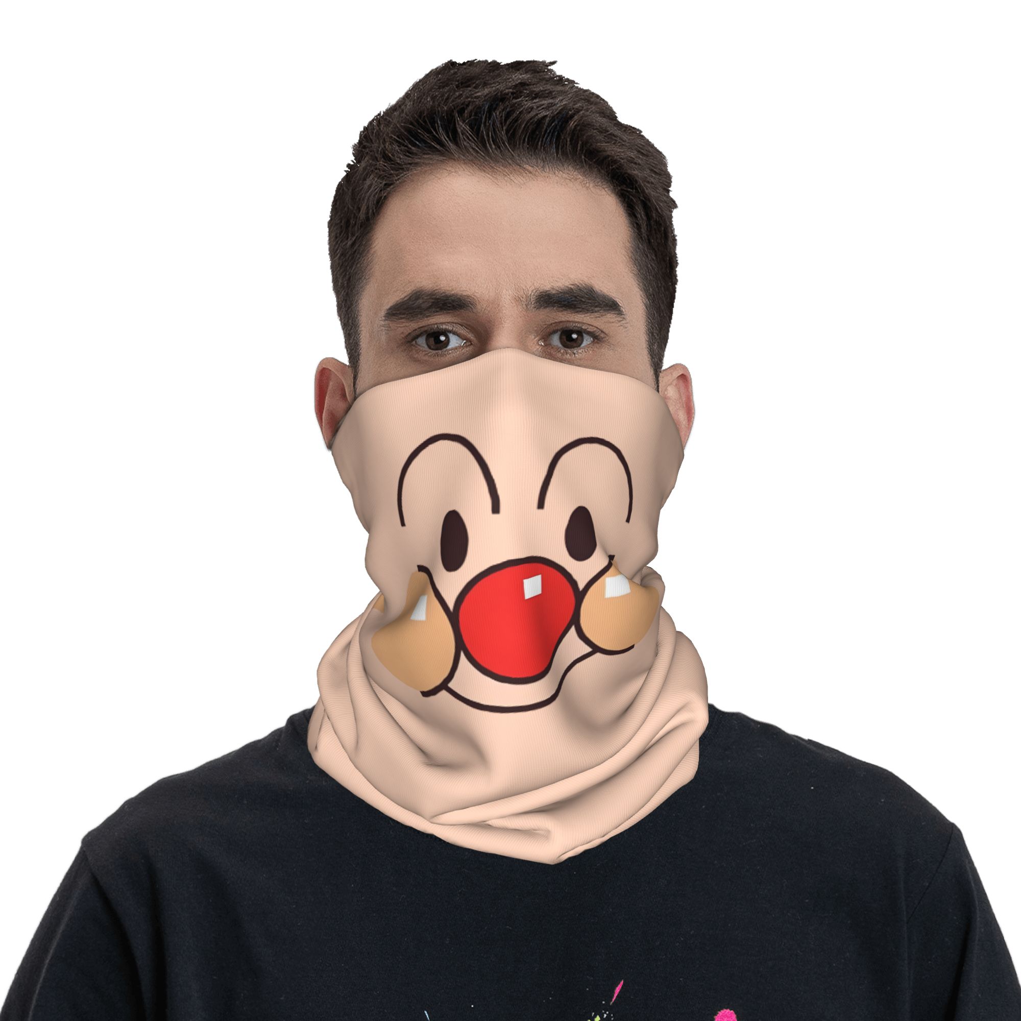 Custom Anpanman Comic Manga Ba - đánh giá và giá Men Accessories For Neck