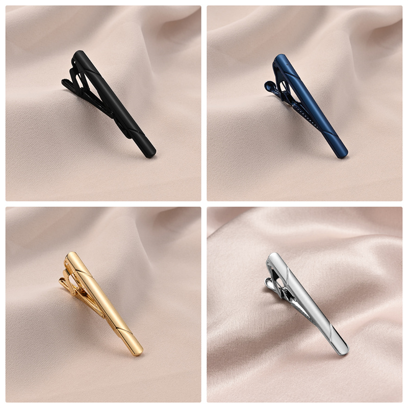 8 Chiếc Kẹp Cà Vạt Bộ Hộp Quà  - đánh giá và giá Cufflink Box Set