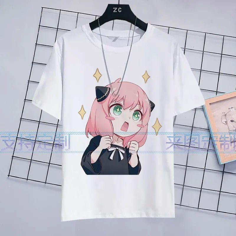 SPY×FAMILY Anime Anya Forger P - đánh giá và giá Men'S Accessories Anime