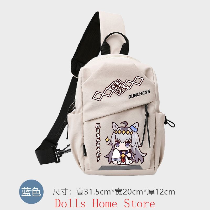 Anime Umamusume: Pretty Derby  - đánh giá và giá Men'S Accessories Anime
