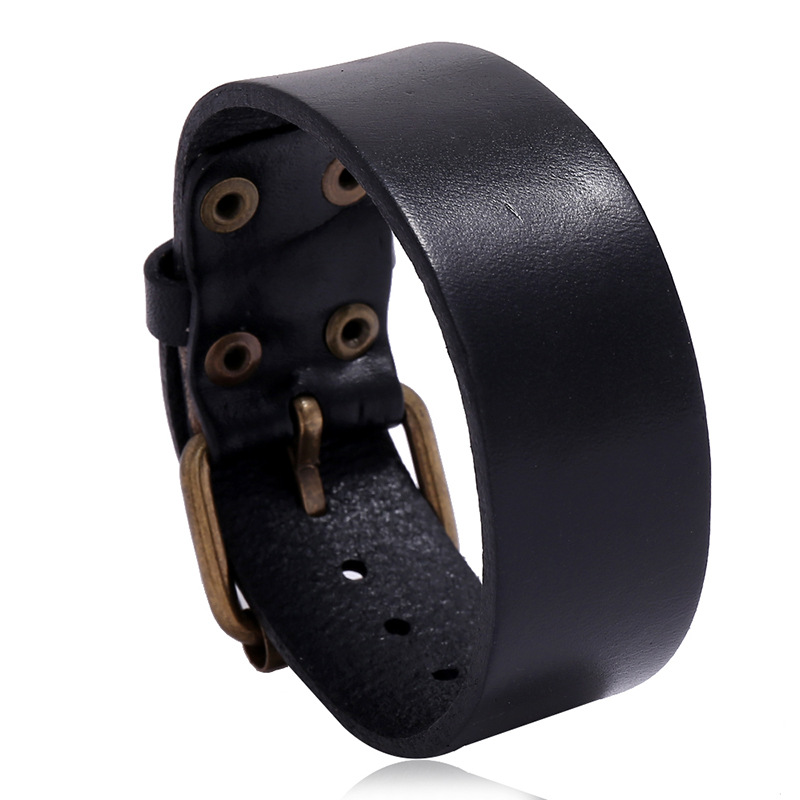 Minimalist Vintage Men's Genui - đánh giá và giá Men Accessories Pk