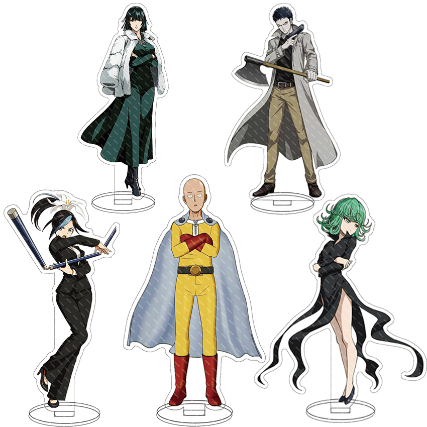 16CM Anime Acrylic Stand One-P - đánh giá và giá Men'S Accessories Anime
