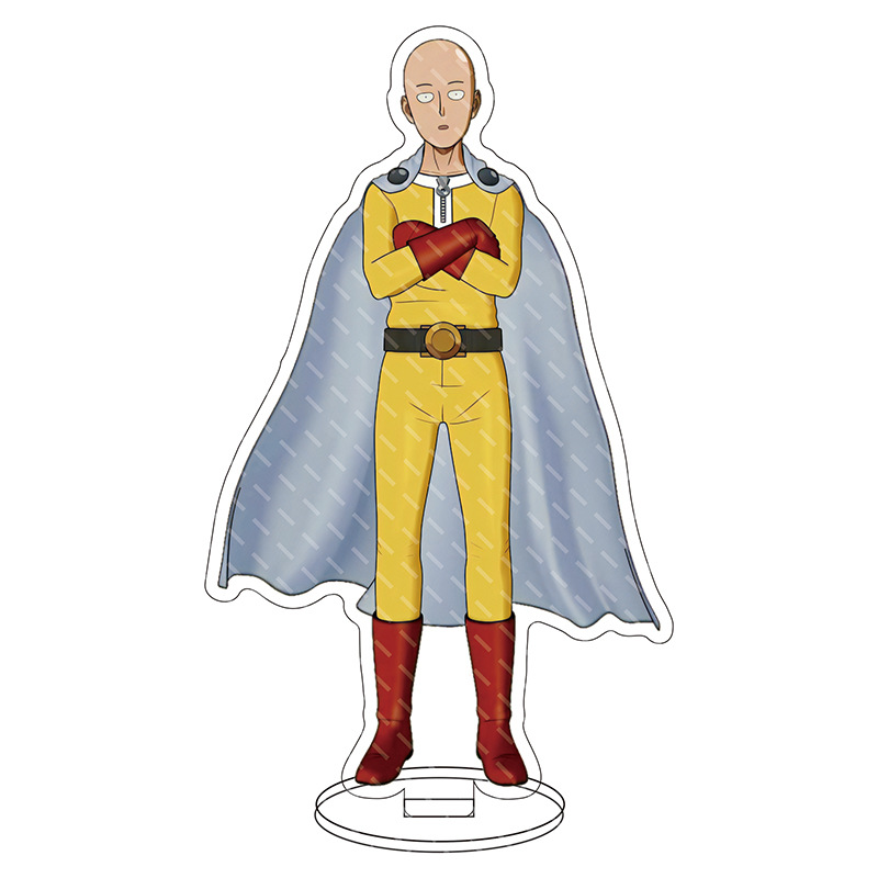 16CM Anime Acrylic Stand One-P - đánh giá và giá Men'S Accessories Anime