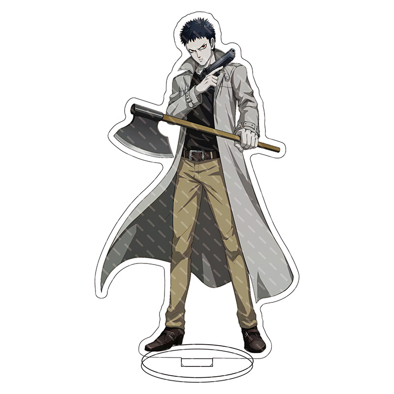 16CM Anime Acrylic Stand One-P - đánh giá và giá Men'S Accessories Anime