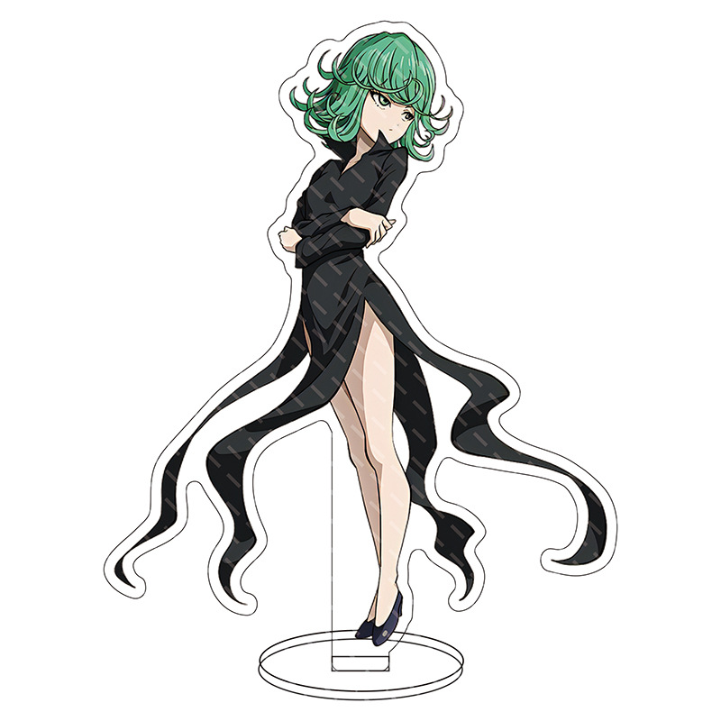 16CM Anime Acrylic Stand One-P - đánh giá và giá Men'S Accessories Anime