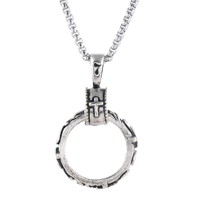 Jessingshow Vintage Punk Nam V - đánh giá và giá Men Accessories Pk