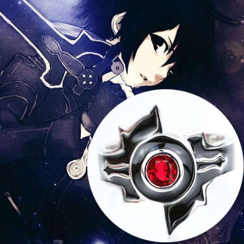 Sword Art Online Anime Periphe - đánh giá và giá Men Accessories Online