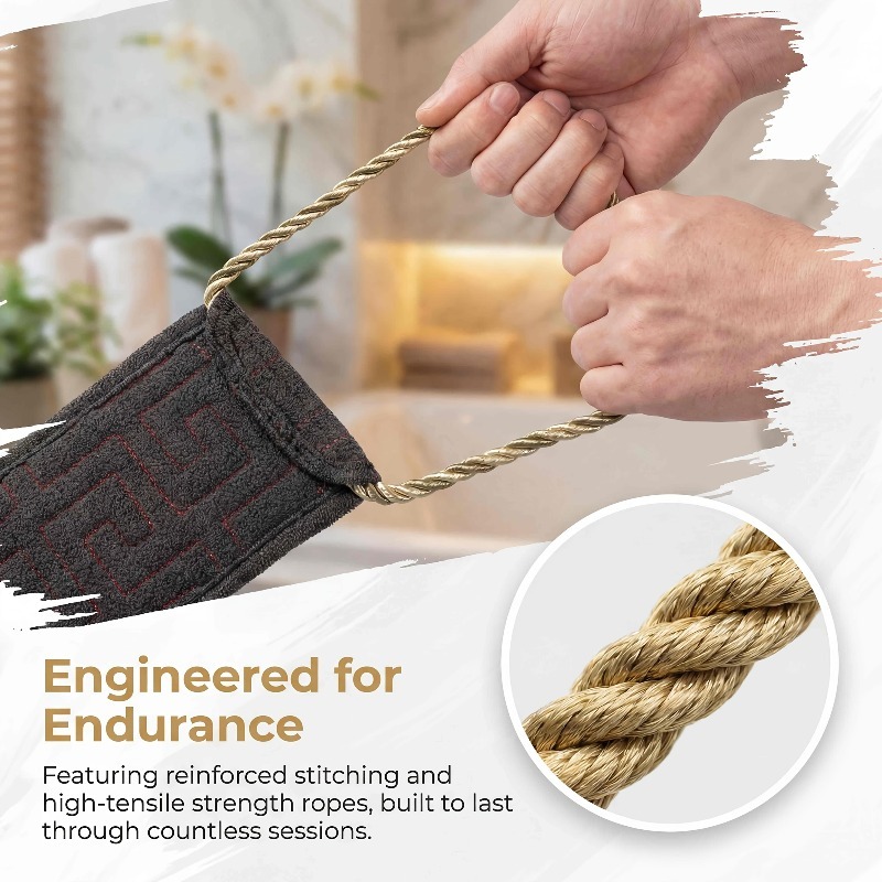 Long Back Brush Exfoliating Ba - đánh giá và giá Men'S Accessories Types
